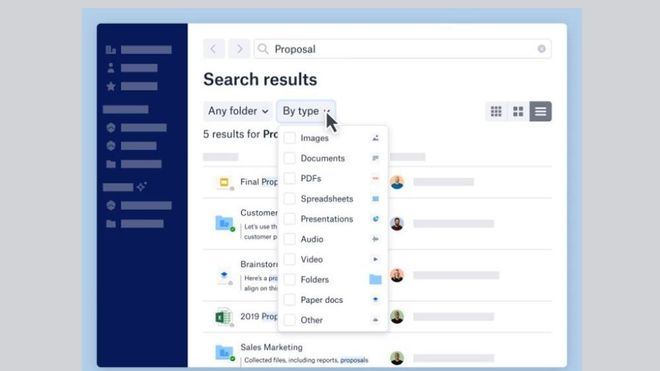 Dropbox satser hardere på å bli et nyttig arbeids­verktøy – lanserer «Spaces»