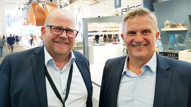 LADELYD FRA TIVOLI AUDIO