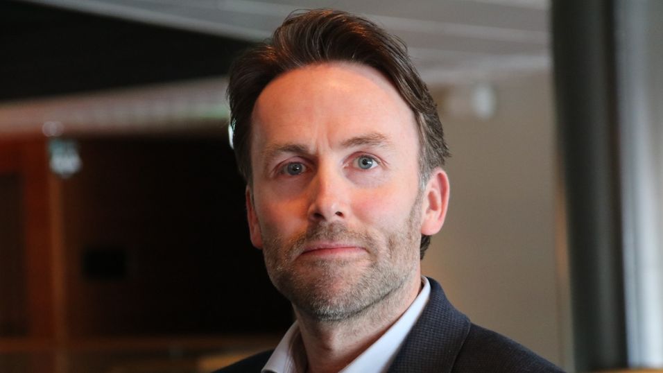 Administrerende direktør i Com4, Stein André Larner, er glad for å kunne annonsere at selskapet støtter nuSIM-teknologien.