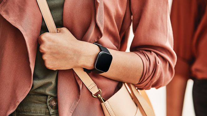 FITBIT GÅR FOR PREMIUM