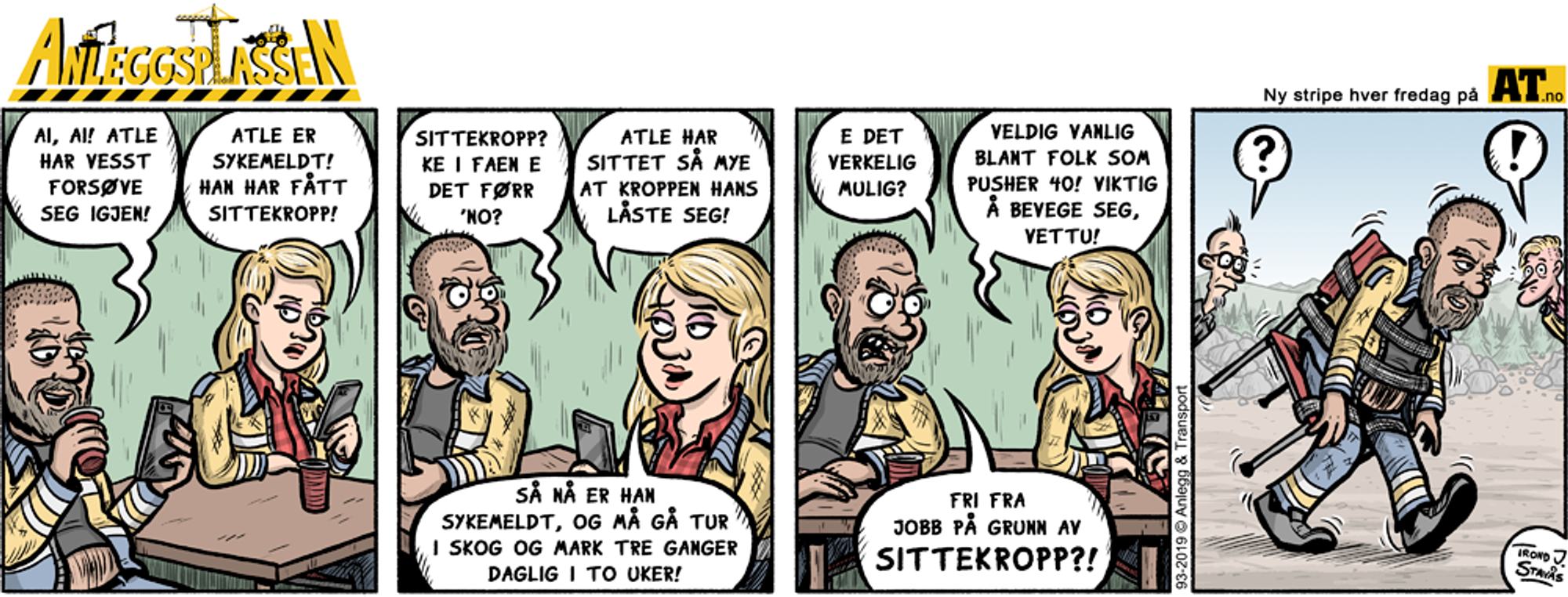 Sittekropp