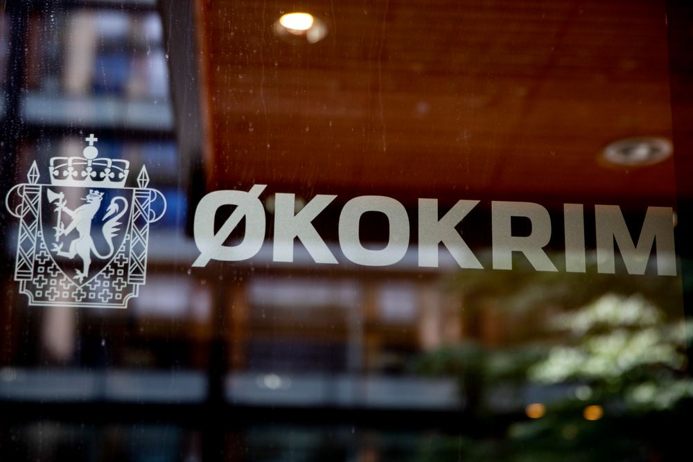 Økokrim.