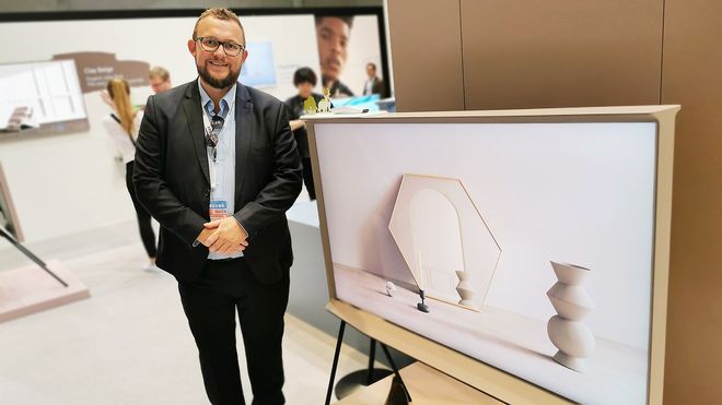MER 8K OG LIVSSTIL FRA SAMSUNG