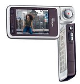 Nokia N93i