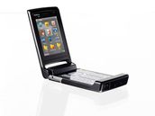 Nokia N76 med abonnement