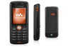 Sony Ericsson W200i