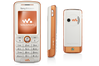 Sony Ericsson W200i