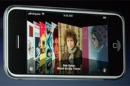 Nå er iPhone lansert