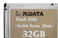 SSD også fra Ritek