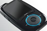 SanDisk rocker med Wi-Fi
