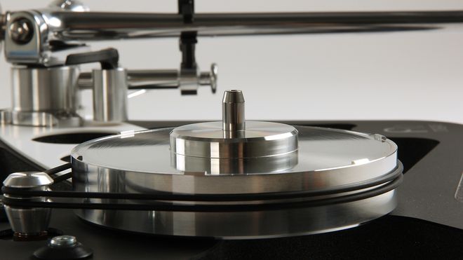 Rega Planar 10