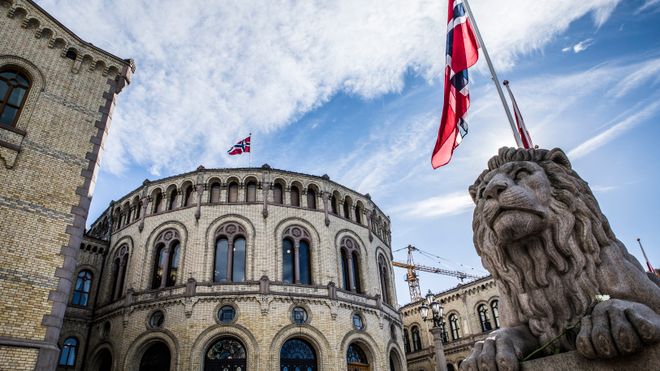 Dette vet vi om statsbudsjettet