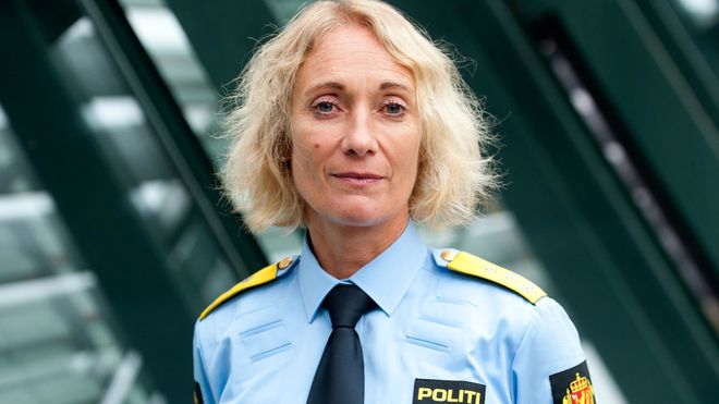 Politiutdanning gir en unik kompetanse