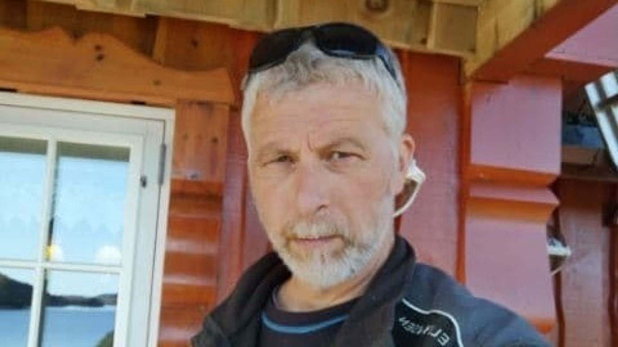 SATSAR: Gjert Knarvik har hatt sitt eige firma før, men i samarbeid med andre.