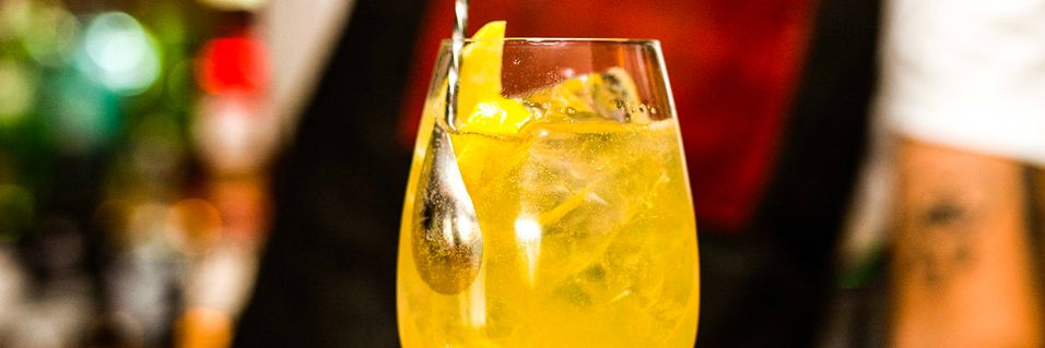 Slik forlenger du spritzsesongen langt utover høsten