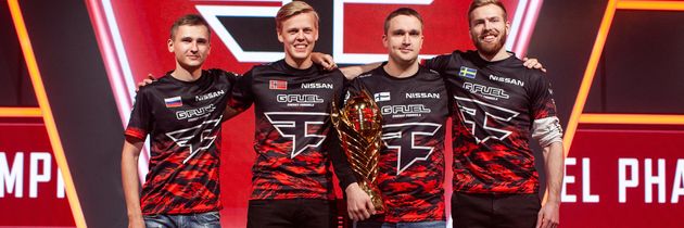 Dobbelt norsk i PUBG Europe League