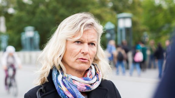 Kutter i PR-potten