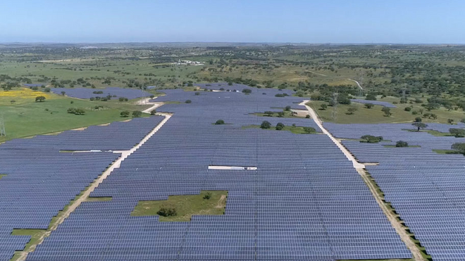 12 europeiske land faser ut kull – solenergi er på full fart framover