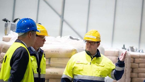Venter på nytt regelverk – og ny teknologi