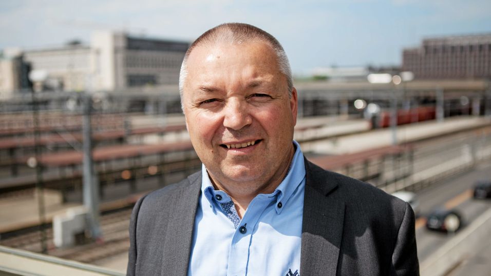- Svekkelse av budsjettet til sjøtransport