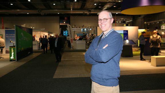 Jakter det norske markedet