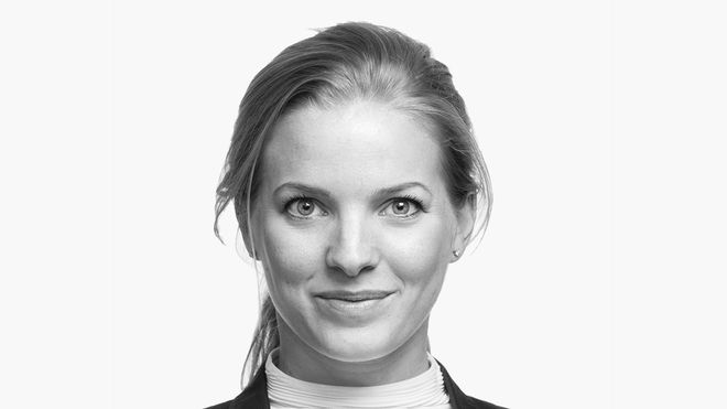 Christine Stousland, advokat, Bull & Co Advokatfirma AS.