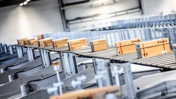 Skreddersøm for e-handel