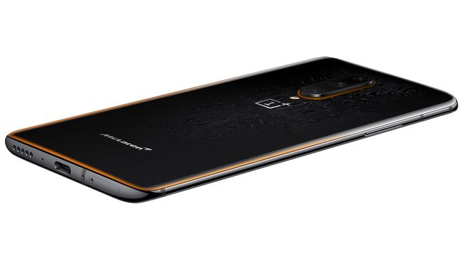 OnePlus 7T Pro McLaren Edition