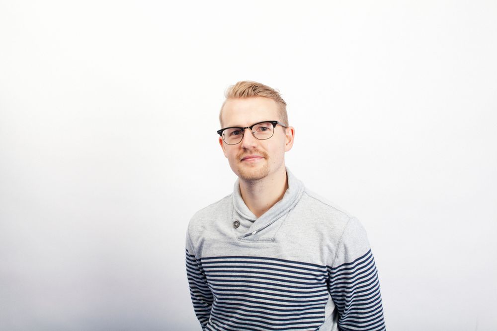P4s klubbleder Daniel Rosenquist sier de har løpende dialog med ledelsen.