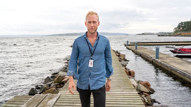 Mistet jobben under oljesmellen: – Å få sparken er noe av det beste som har skjedd meg