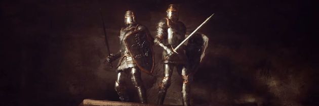 Nytt Crusader Kings-spill byr på mer storstrategi i 2020