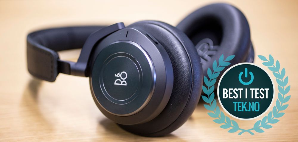 Bang & Olufsen Beoplay H9 (3rd Generation)