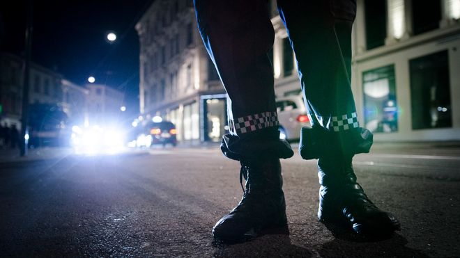 Trygghet satt på prøve?