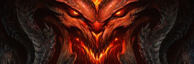 Diablo 4-annonsering kan ha blitt avslørt