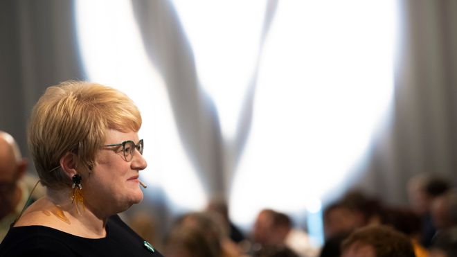 Grande varsler «radikal omlegging»: – Norge må la oljen ligge