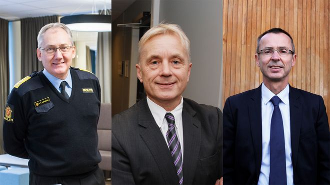 Dette mener vi om Tor-Aksel Busch