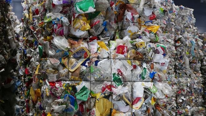 Bransjedirektør: Vi er nødt til å sortere plasten hvis vi skal gjenvinne mer