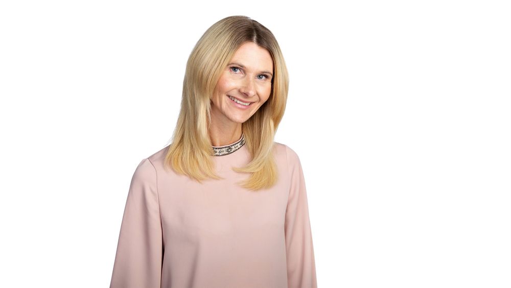 Ingrid Forbregd har gjort det meste som programleder i P4. Nå er det slutt på radiojobbingen. Enn så lenge.