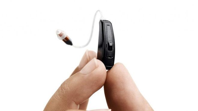 Først fem år etter at iPhone-brukere hadde fått mulighet til å strømme lyd til et GN-høreapparat, ble det samme mulig med en Android-mobil.