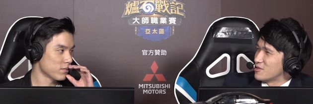 Blizzard mistet sponsor etter Hongkong-bråket