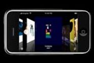 Her er de første iPhone-testene