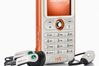Sony Ericsson W200i