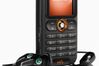 Sony Ericsson W200i