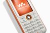 Sony Ericsson W200i
