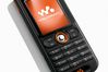 Sony Ericsson W200i