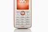 Sony Ericsson W200i