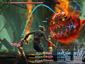 Final Fantasy XII er snart ti år gammelt.