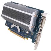 Sapphire Radeon X1650 Pro 256 MB Ultimate Edition