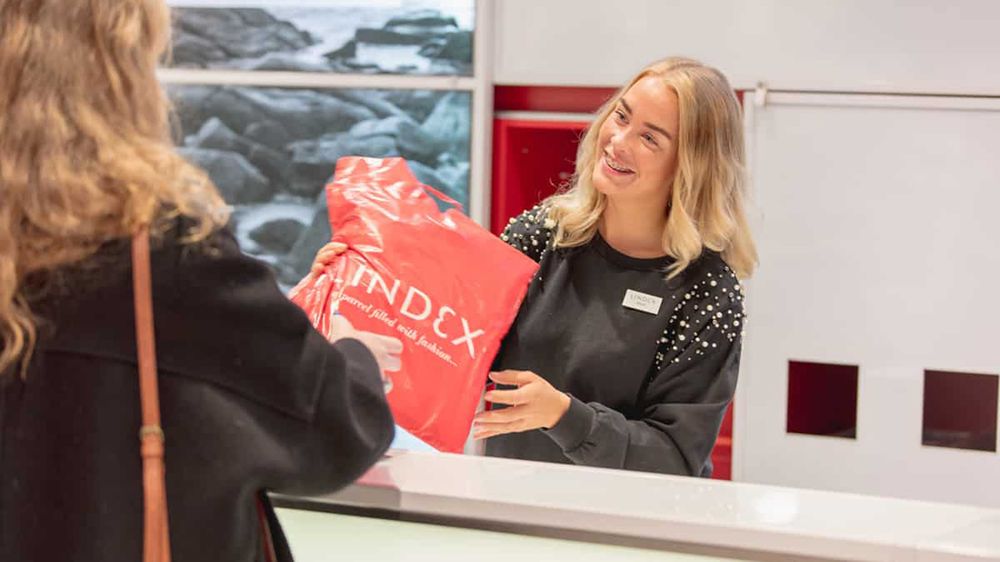 Lindex rapporterer økt salgsvekst og resultatforbedring i årets tredje kvartal.