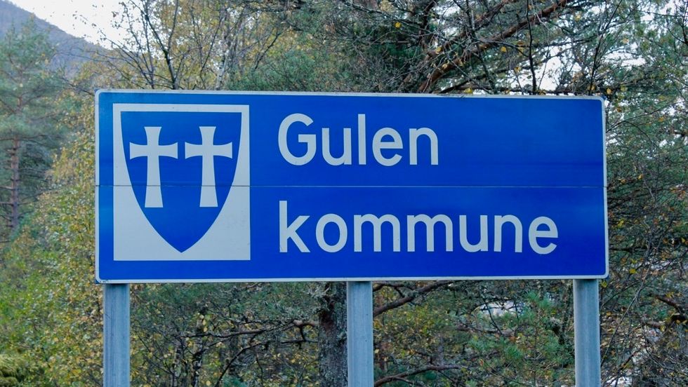 TOPP: Reiar og skippar Roy Inge Larsen frå Byrknesøy toppar inntektstoppen i Gulen, medan bedriftseigarar tek plassane under.